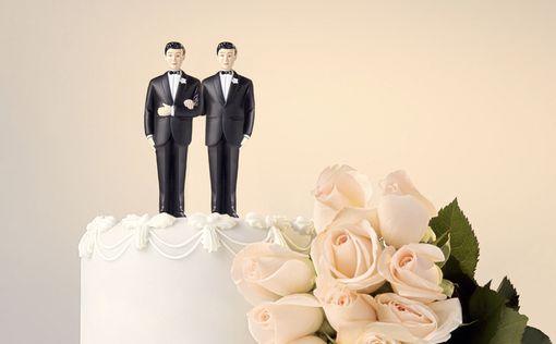 Больше половины Америки поддерживает однополые браки