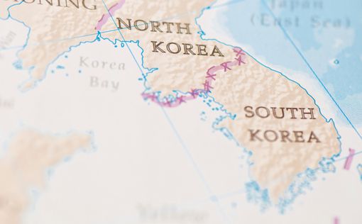 Южная Корея: КНДР не хочет мира