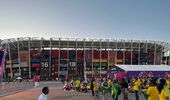 Феерия Мундиаля: как и чем живет футбольный Катар | Фото 19