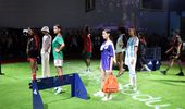 Модный Мундиаль-2022: Adidas создал праздник спорта в Тель-Авиве | Фото 45