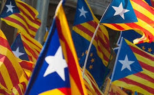 Каталония приняла антиизраильскую резолюцию