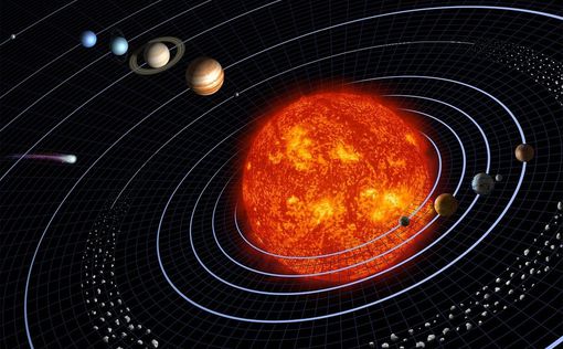 Планета между Марсом и Юпитером может уничтожить Землю - исследование