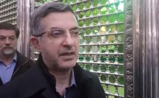 Бывший вице-президент Ирана осужден на 6,5 лет