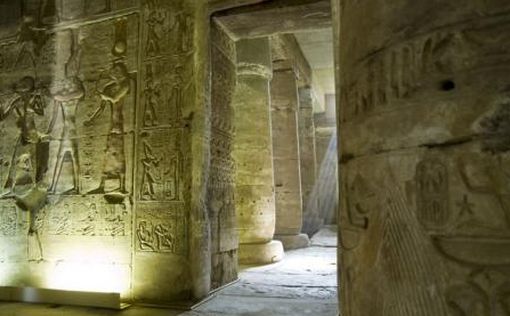 Археологи обнаружили в Египте поселение возрастом 7000 лет