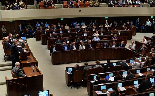 Депутаты разрешили Нетаниягу не платить налоги