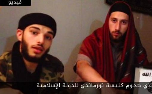 Франция: мусульмане отказались хоронить убийцу священника