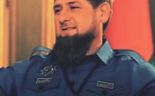 Главу Чечни номинировали на Peace Prize