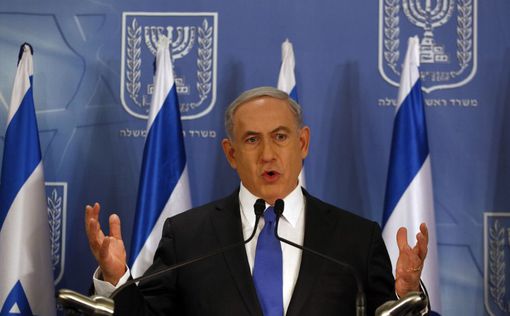 Нетаниягу: Израиль может возобновить военную операцию