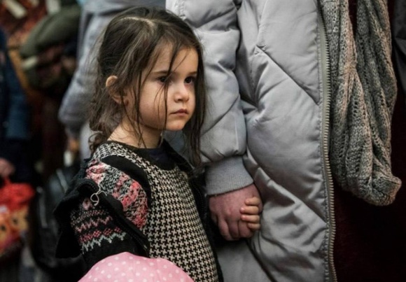 HRW: Россия должна прекратить депортацию детей из Украины
