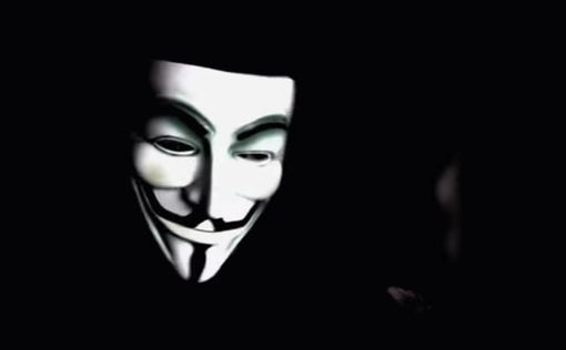 Хакеры Anonymous взломали правительственные порталы Испании