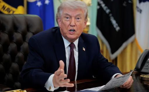 Дональд Трамп настаивает на масштабных инспекциях ядерных объектов Ирана