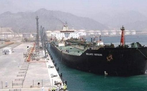 ОАЭ: 4 торговых судна атакованы близ Фуджейры