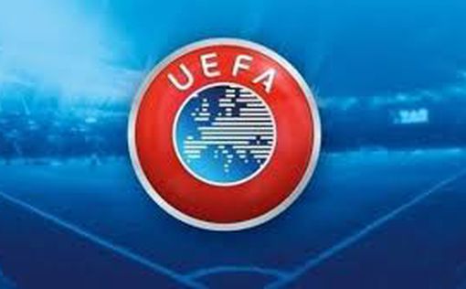 УЕФА оштрафовал восемь клубов на 172 млн евро