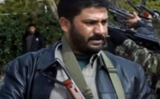 Лидер террористов ликвидирован "вооруженной группой" в Дейр эль-Балах