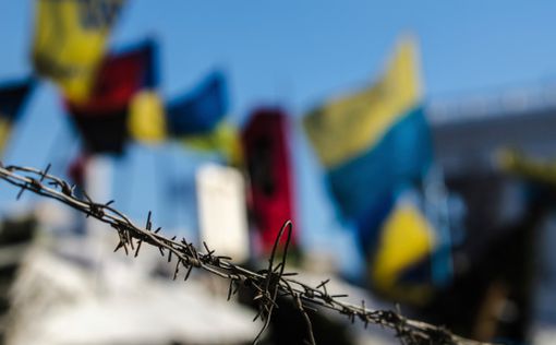 Швейцария больше не считает Украину "безопасной страной"