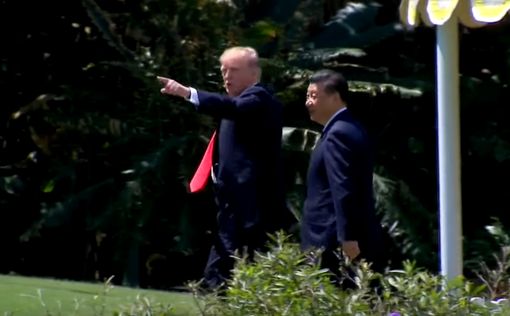Китай и США обсудили политику в отношении КНДР