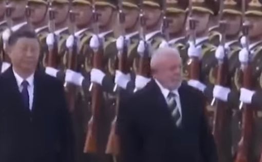 Белый дом: президент Бразилии - часть российско-китайской пропаганды