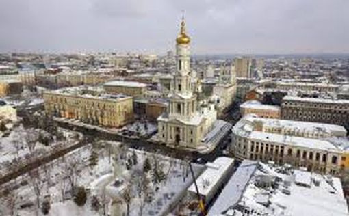 Есть жертвы: в Харькове призвали граждан сидеть дома