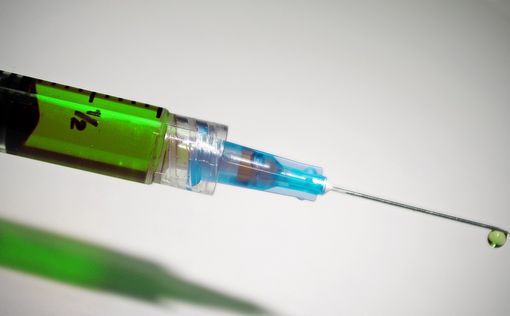 Регулятор США по лекарствам одобрил первую в мире вакцину от пневмовируса RSV