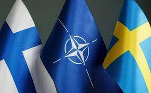 МИД Швеции вызвал посла России из-за угроз о вступлении в НАТО