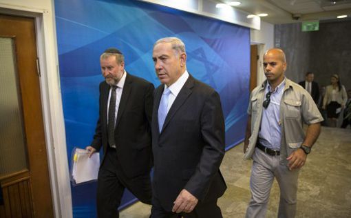 Кабинет министров обсудит реакцию Израиля
