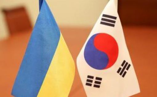 Посол Южной Кореи вернулся в Киев
