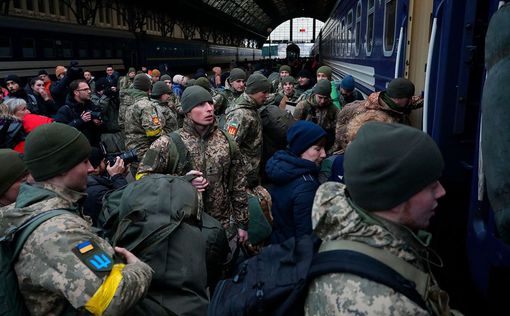 В Украине не будут объявлять массовую мобилизацию
