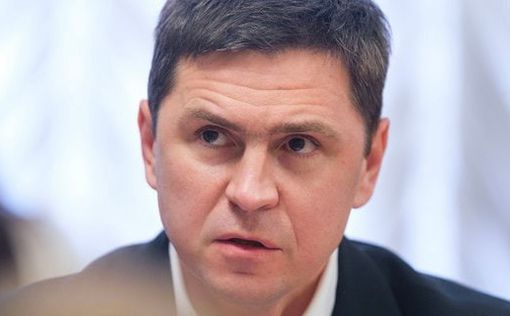 ОП: Украина не пойдет на капитуляцию в обмен на свет!