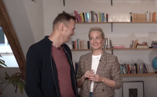Бизнесмен Пригожин рассказал о грехах Навального