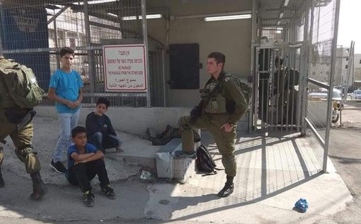 Дилеры “сдают в аренду” разрешения палестинским рабочим