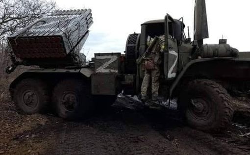 Разведка: Войска РФ хотят окружить украинские силы на Донбассе