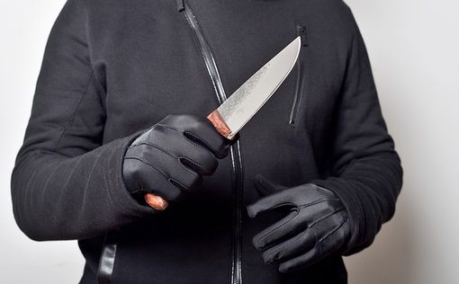 В Умани неизвестные напали с ножом на хасида