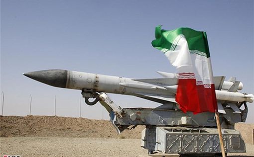 Иранские ракеты расширили возможность ПРО С-200
