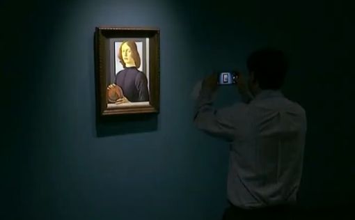 Картина Боттичелли ушла с молотка за $92 млн