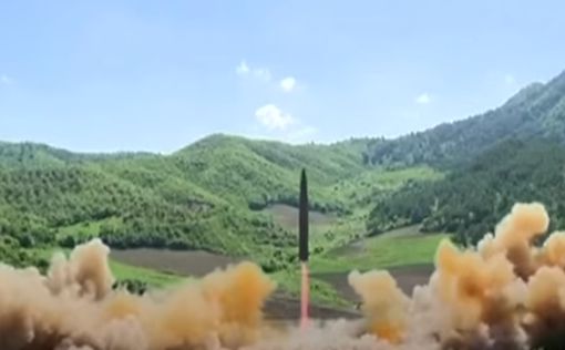 Япония работает над созданием ракеты, способной достичь РФ
