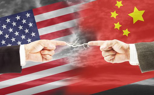Китай призывает США отменить торговые ограничения