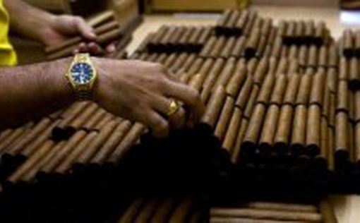 На Гаванском фестивале продали сигары за $1,1 млн