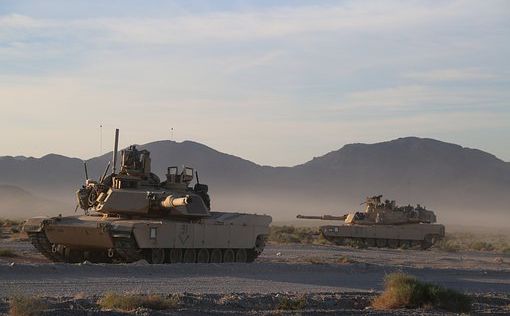 Пентагон ускорит поставку танков Abrams в Украину
