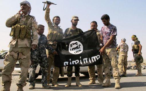ISIS планирует атаку: батальон ЦАХАЛ – в боевой готовности