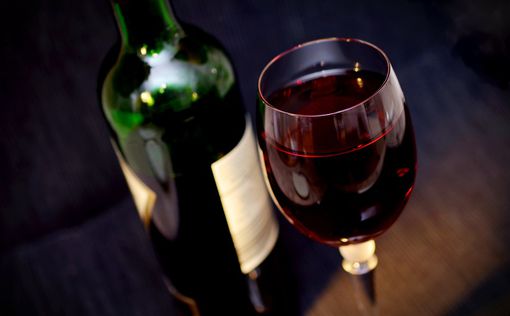 Решение Канады о маркировке израильских вин поощряет BDS
