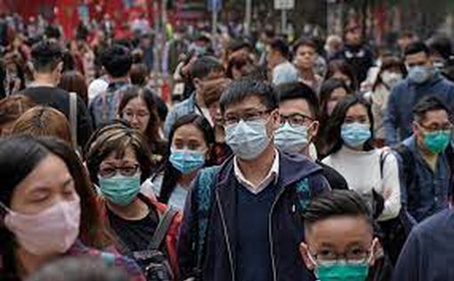 Китай: город с населением в 13 млн человек закрыт на карантин