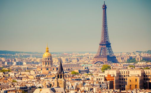 Париж признан лучшим городом для студентов