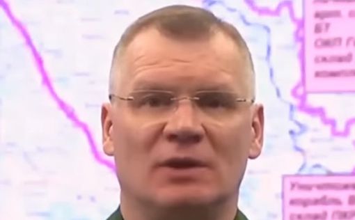 МО РФ: "В Одессе уничтожили военный корабль и партию американских ракет Harpoon"