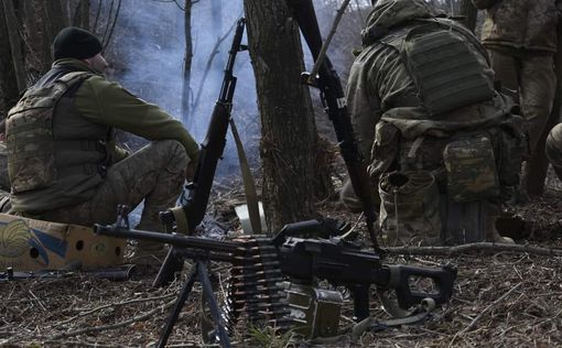 Британская разведка рассказала, как Украине уменьшить продвижение войск РФ