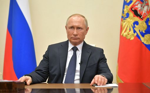 Путин подписал закон об упрощении получения гражданства