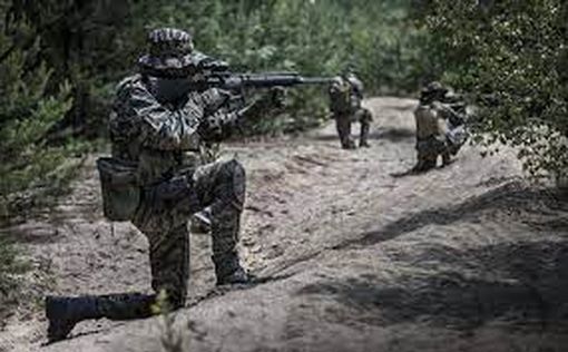 "Идут по трупам своих солдат": силы РФ начали мощный штурм Соледара