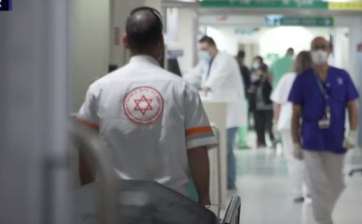 Эффект короны: в Израиле исчезли заразные заболевания