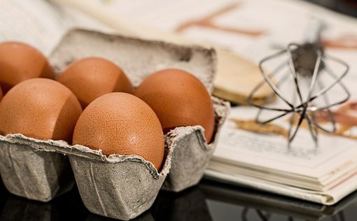 Стало известно, при каких заболеваниях запрещены яйца