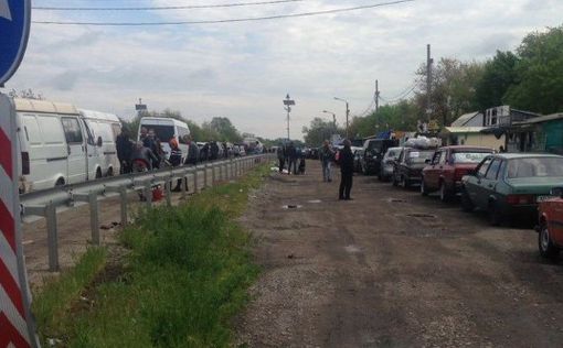 Эвакуация жителей Мариуполя состоялась: колонну авто пропустили в Запорожье
