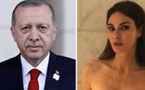 Эрдоган попал в секс-скандал | Фото: AFP